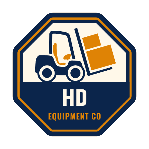 HD EQIPMENT CO